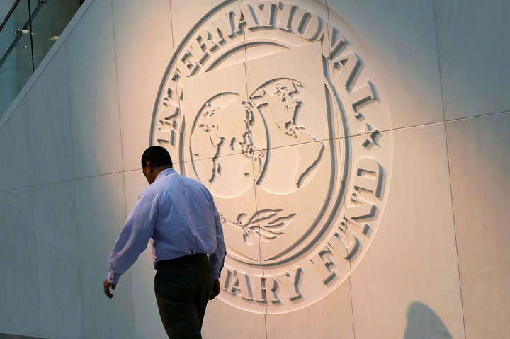 Посли Великої сімки нагадали Україні про важливість співпраці з МВФ