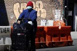 Останніми тижнями показник безробіття почав зменшуватися, проте він досі високий