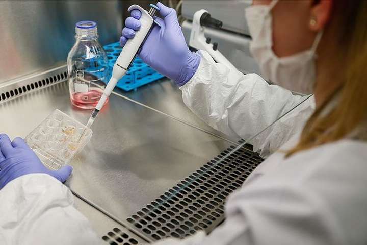 Туреччина готується тестувати на людях препарат від коронавірусу