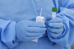  В українських лабораторіях можуть виготовляти від 10 до 20 тисяч ПЛР-тестів на тиждень 