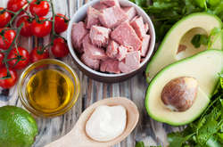 Продукты, которые помогут избавиться от жира на животе