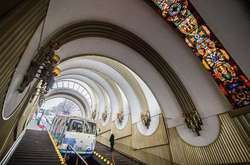 Найромантичнішому транспорту Києва виповнилося 115 років (фото)