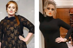 Минус 45 килограммов. Журналисты раскрыли секрет экстремального похудения Адель (фото)