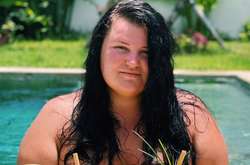 Украинская рэперша Alyona alyona