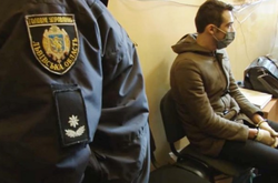 У Вінниці затримали іноземця, який порізав львівянку