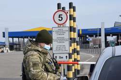  Ще у трьох прикордонників виявили коронавірус 