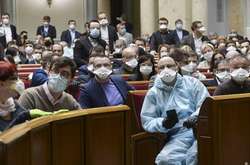 Комітет виборців назвав депутатів, які майже не голосували з початку року