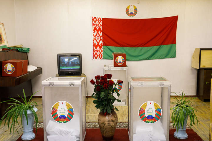 Установлена дата выборов президента Беларуси