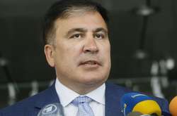 Саакашвілі розказав про людину, яка здатна «витягнути Україну з болота»