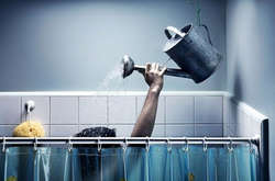 Карантин закінчився? З 12 травня у Києві відключатимуть гарячу воду