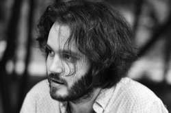 Украинский пианист Антоний Барышевский