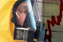 У Росії з початку епідемії зроблено майже 5 мільйонів тестів на коронавірус