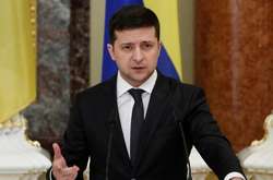 Зеленський назвав помилкою відкликання посла Грузії та виключив дзеркальні кроки
