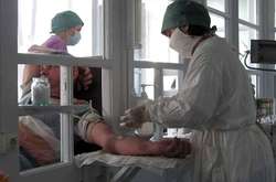 В Україні вже є перший донор плазми для хворих на Covid-19