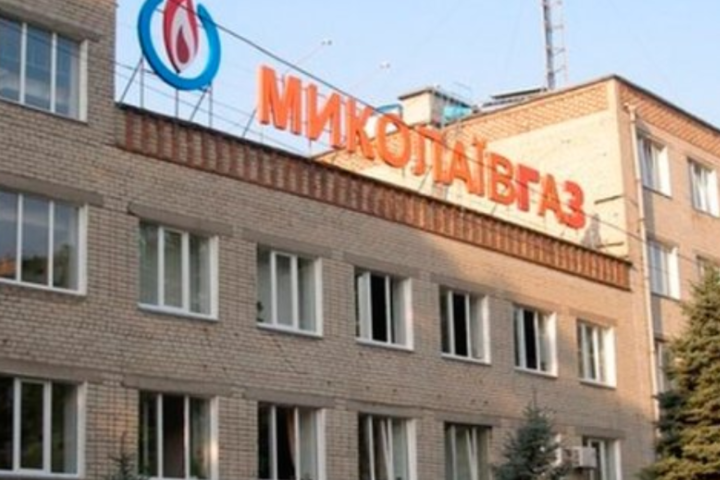 На Миколаївщині збитки газорозподільної компанії від початку року склали вже 91 млн грн