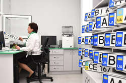 Послаблення карантину: названо дату відновлення роботи сервісних центрів МВС