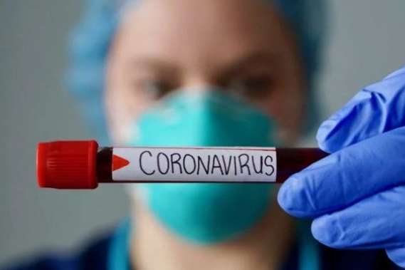Названо регіони, де роблять найбільше тестів на коронавірус
