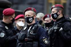  Правоохоронців перевірять на коронавірус 