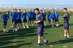 «Минаю» з Василем Кобіним на чолі вже не до футболу