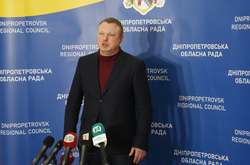 Пік захворюваності в Дніпропетровській області ще не пройдений – голова облради