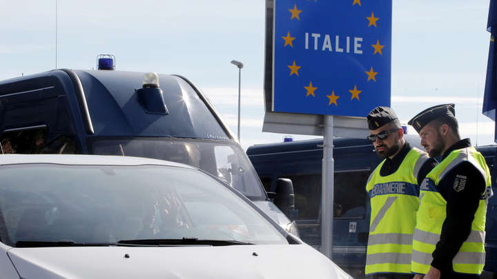 Єврокомісія запропонувала членам ЄС продовжити режим закриття кордонів