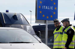 Єврокомісія запропонувала членам ЄС продовжити режим закриття кордонів