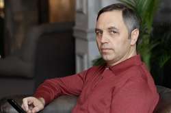 Портнов очолить політпроєкт «для Південного Сходу»