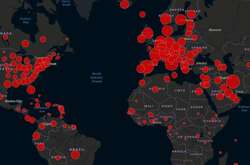 Пандемія Covid-19: кількість тих, хто заразився коронавірусом перевищила 4 мільйони
