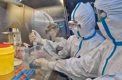 Станом на 9 травня в Україні кількість підтверджених випадків зараження коронавірусом Covid-19 склала 14 710 осіб 