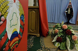 Заплановані на поточний рік вибори президента Білорусі повинні відбутися не пізніше 30 серпня