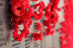 Країни Європи і США вшанували пам’ять загиблих у Другій світовій війні