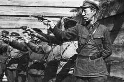  Палач НКВД Лаврентий Якушев 