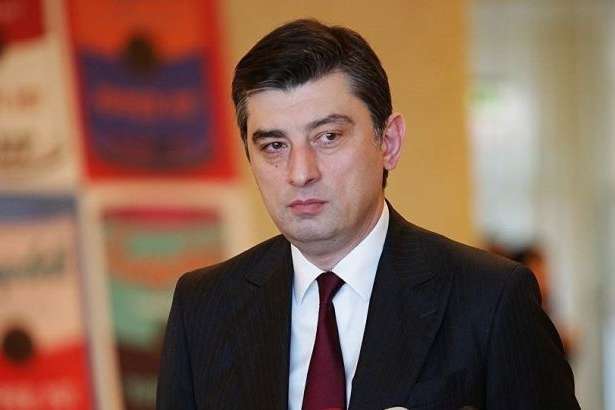 Прем’єр Грузії розповів про дії у відповідь на призначення Саакашвілі