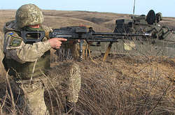 Втрати ворога в результаті ведення Об’єднаними силами вогню у відповідь уточнюються