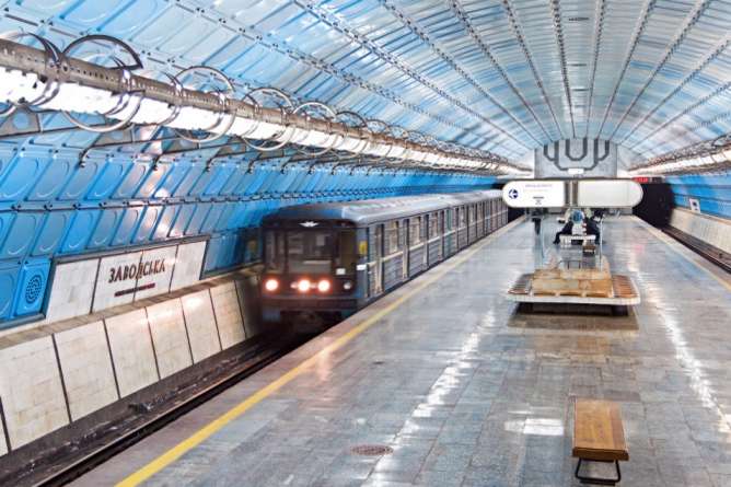 Будівництво метро в Дніпрі гальмується через відсутність дозволів на вибухи, – Філатов