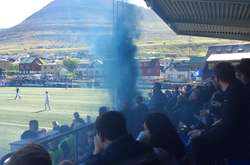 Не Білоруссю єдиною: сьогодні відновлюється футбольний чемпіонат у другій країні Європи