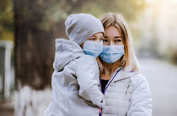  Медики просять не забувати про небезпеку 