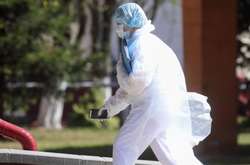 6050 пацієнтів, у яких раніше діагностували хворобу Covid-19, вже одужали в Білорусі