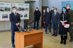 Зеленський розповів, навіщо йому Саакашвілі та чого конкретно від нього чекає