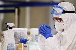 За минулу добу зафіксовано 15 летальних випадків