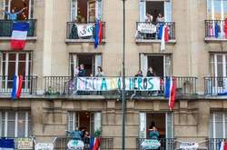 Франція продовжила режим надзвичайного стану до 10 липня