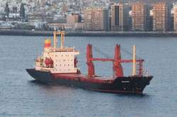 Пірати викрали українця біля берегів Африки