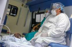 Найбільше у світі смертей зафіксовано в США