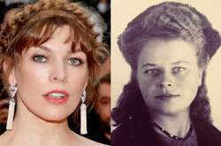 Милла Йовович рассказала о своих бабушке и дедушке - ветеранах Второй мировой войны