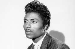 Один из основателей рок-н-ролла Ричард Пенниман