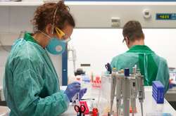 Станом на 10 травня в Україні кількість людей, які захворіли Covid-19, від початку пандемії – 15 232 особи