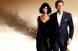 Голливудская актриса с украинскими корнями Ольга Куриленко