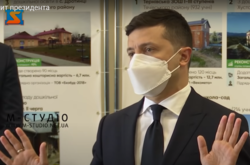 «Рабства в Украине нет»: Зеленский объяснил условия выезда на работу за границу