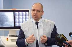  «Рішення щодо фінансування Інституту молекулярної біології та генетики НАМА, було прийнято на засіданні РНБО і введено в дію 13 березня 2020 року» - Степанов 