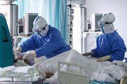  Росія залишається на п’ятому місці за кількістю хворих після США, Італії, Іспанії і Великої Британії 